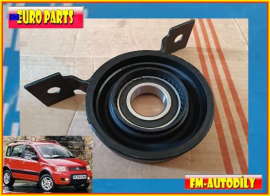 Středové uložení kardanu 0077 ASSASHI Fiat Panda 4x4 od 2004