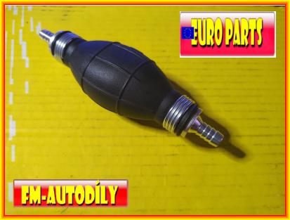 Balonek čerpání nafty BC02 EUROPARTS Nissan Cabstar Renault Maxity 2006 až 2012