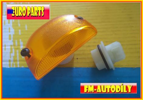 Blinkr 0019A EUROPARTS Nissan Atleon Cabstar Renault Maxity 1998 až 2011
