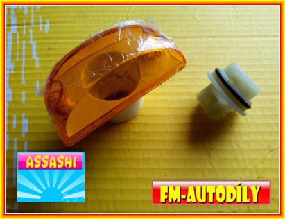 Blinkr 0019 ASSASHI Nissan Atleon Cabstar Renault Maxity 1998 až 2011