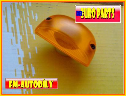 Blinkr 0019 EUROPARTS Nissan Atleon Cabstar Renault Maxity 1998 až 2011