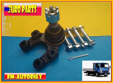 Čep ramene 0029Kit EUROPARTS Nissan Cabstar 2006 až 2010