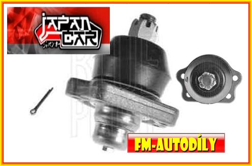 Čep ramene 0039 JAPANCAR Nissan Cabstar od 2006