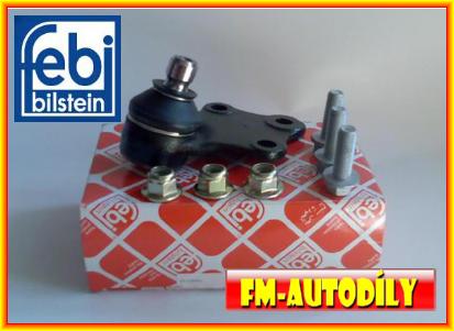 Čep ramene 0048 FEBI Citroen Berlingo Xsara ZX Peugeot Partner