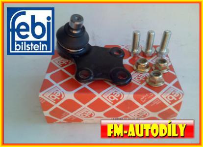 Čep ramene 0049 FEBI Citroen Berlingo Xsara Picasso ZX Peugeot Partner