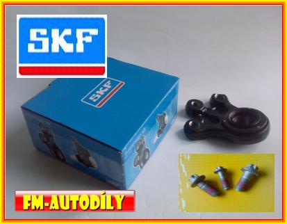 Čep ramene 0064K SKF Citroen C6 Peugeot 407