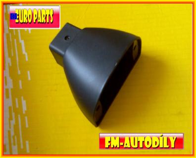 Držák blinkru 0019 EUROPARTS Nissan Atleon Cabstar Renault Maxity 1998 až 2011