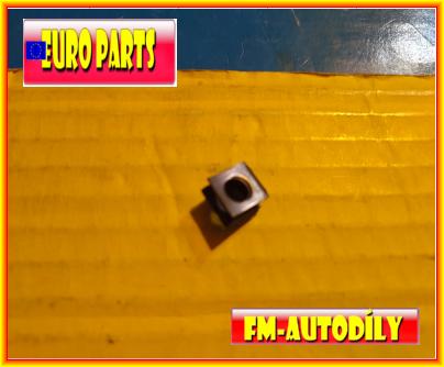 Držák blinkru 0019 matice EUROPARTS Nissan Atleon Cabstar Renault Maxity 1998 až 2011