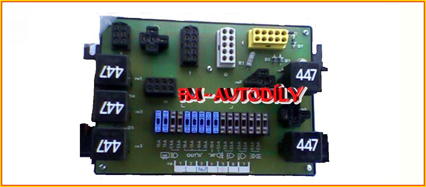 FBL-002-OEM