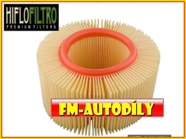 Vzduchový filtr HFA 7910 HIFLO moto BMW R850 R1100 R1150