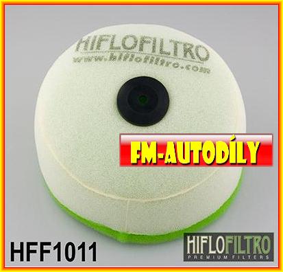 Vzduchový filtr HFF 1011 HIFLO FILTRO