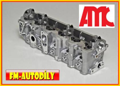 Hlava motoru 0002 AMC VW LT Transporter T4 Volvo 850 S70 V70 S80 motor 2.5 TDi