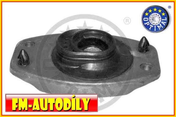 Horní uložení tlumiče pérování 0025 OPTIMAL Fiat Punto I