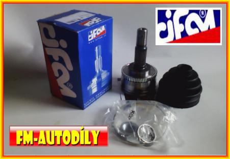 Kloub poloosy 0007 CIFAM Nissan Primera P11 WP11 mot GA16DE