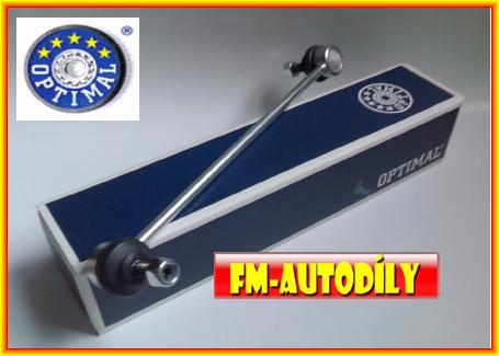 Kost stabilizátoru 0015 OPTIMAL Citroen Berlingo Xsara Picasso ZX Peugeot 306 Partner