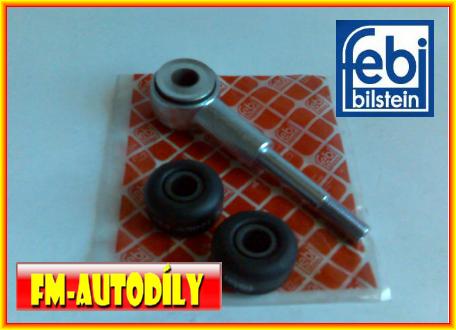 Kost stabilizátoru 0022 FEBI Citroen Evasion Jumpy Fiat Scudo Ullyse Peugeot 806 Expert