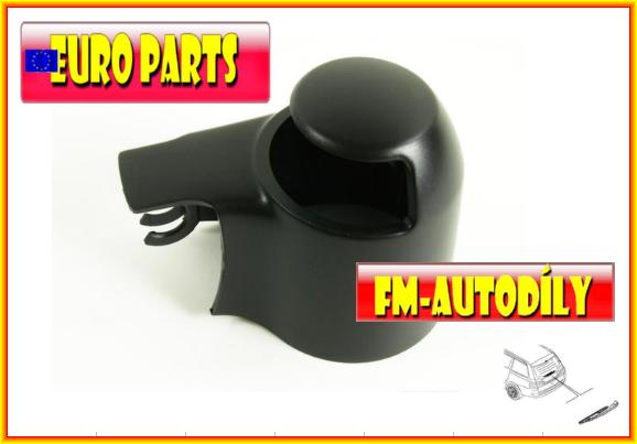 Krytka ramene stěrače 0006 EUROPARTS Škoda Fabia Roomster VW Golf V Plus
