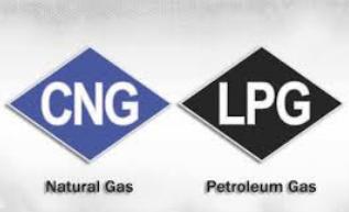 Autodíly LPG a CNG