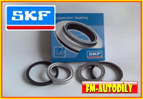Ložisko horního uložení 0006 SKF Citroen Jumper Fiat Ducato Peugeot Boxer od 2006