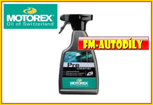 MOTOREX Pre Cleaner 500 ml