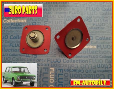 Membrána karburátoru MB01 EUROPARTS Lada 2101 2102