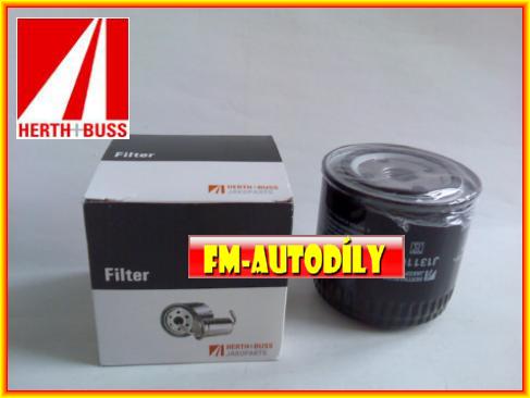 Olejový filtr 0088 HB Nissan Almera Tino Navara Pathfainder Primera X-Trail