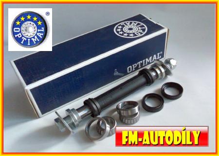 Opravná sada zadního ramene 0001 OPTIMAL Citroen C5 I C5 II