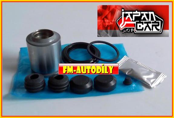 Brzdový pístek s gumkami 0005 JAPANCAR Nissan Cabstar Renault Maxcity od 2006