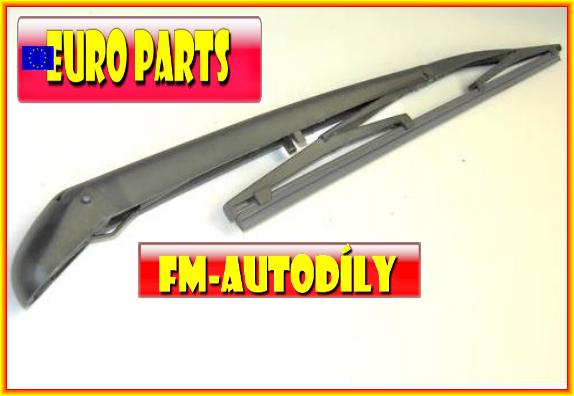 Rameno stěrače 0017 EUROPARTS Alfa 147 156 Lancia Y