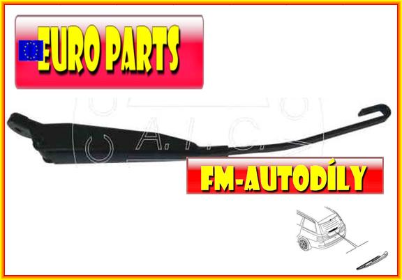 Rameno stěrače 0037 EUROPARTS Opel Omega B