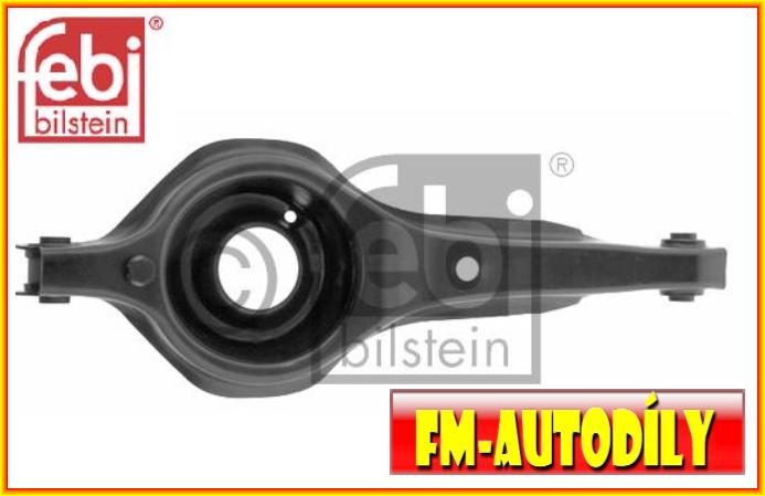 Rameno zadní nápravy 0002 FEBI Ford Focus I Focus II Focus C-Max