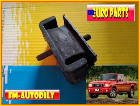 Silentblok motoru 0008 EUROPARTS Ford Everest Ranger 2002 až 2007