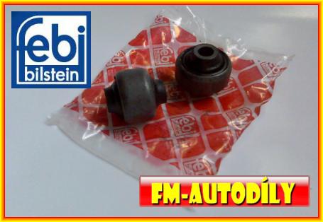 Silentblok ramene 0037 FEBI Ford Courier Escort Fiesta Ka Orion