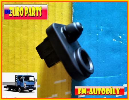 Spínač dveří E125 EUROPARTS Renault Maxity od 2006