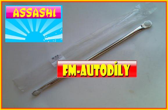 Spojovací táhlo stěračů 0011 ASSASHI Nissan Almera N15 1995 až 2000