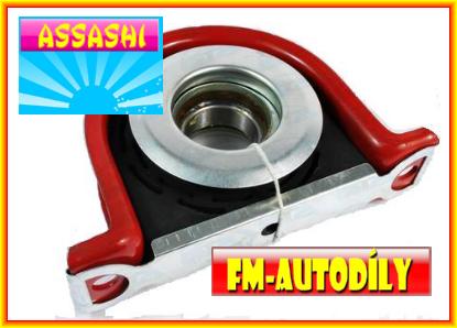 Středové uložení kardanu 0025 ASSASHI Nissan Atleon