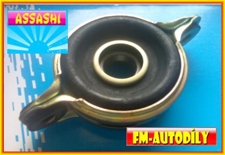 Středové uložení kardanu 0046 ASSASHI Hyundai H100 H200 H-1