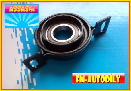 Středové uložení kardanu 0048 ASSASHI BMW 3 E36 E46 1990 až 2005