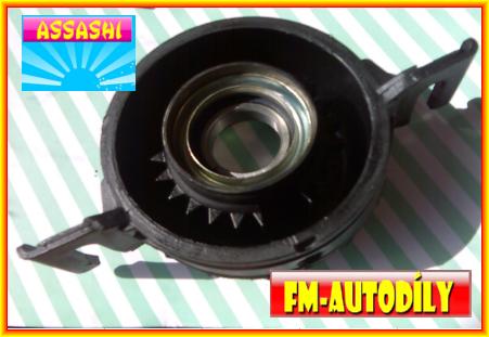 Středové uložení kardanu 0055 ASSASHI Ford Everest Ranger 2002 až 2007