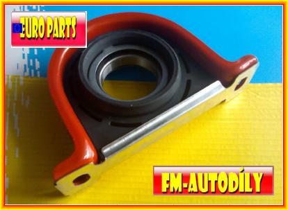 Středové uložení kardanu 0071 EUROPARTS Iveco 70E15 17 18 100E17 18
