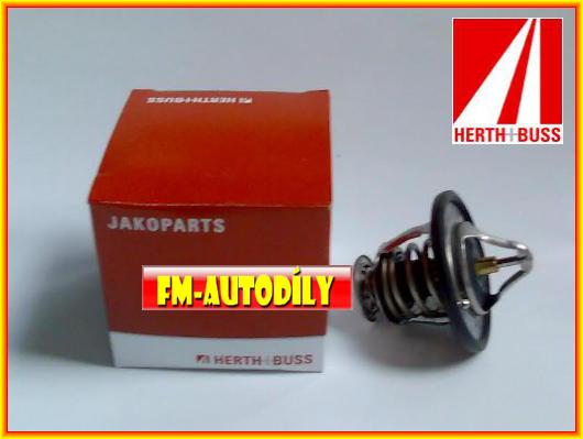 Termostat 0026 HERTHBUSS Nissan Cabstar od 2006
