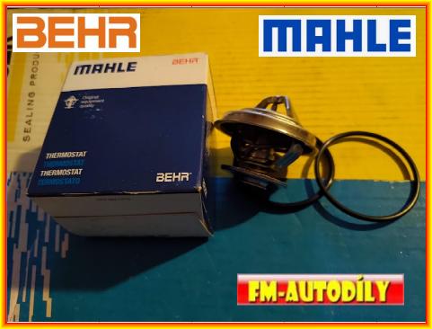 Termostat 0029 BEHR MAHLE Ssangyong Kyron Rexton 3.2i