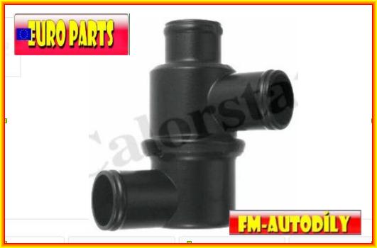 Termostat 0030 EUROPARTS Lada 2101 až 2106 Niva Nova Vega