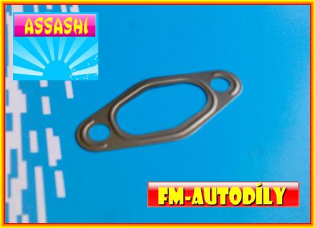 Těsnění AGR ventilu 0001 ASSASHI Ssangyong Korando Musso