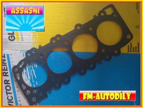 Těsnění hlavy 1004 ASSASHI Nissan Cabstar Renault Maxity 2006 až 2011 motor YD25DDTi