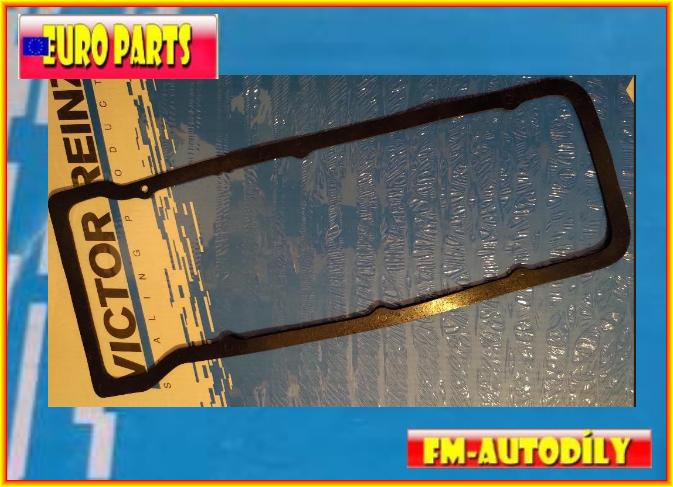 Těsnění ventilového víka 0007 EUROPARTS Lada 2101 až 2107 Niva