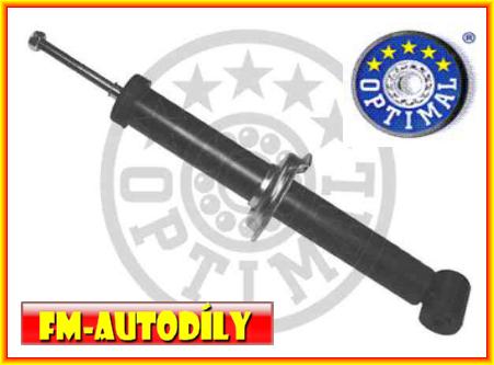 Tlumič pérování 0002 OPTIMAL Citroen Evasion Fiat Ulysse Lancia Zeta Peugeot 806