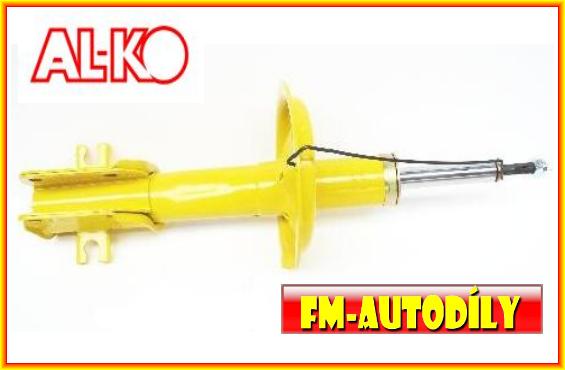 Tlumič pérování 0018 ALKO
