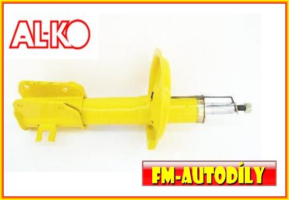 Tlumič pérování 0019 ALKO