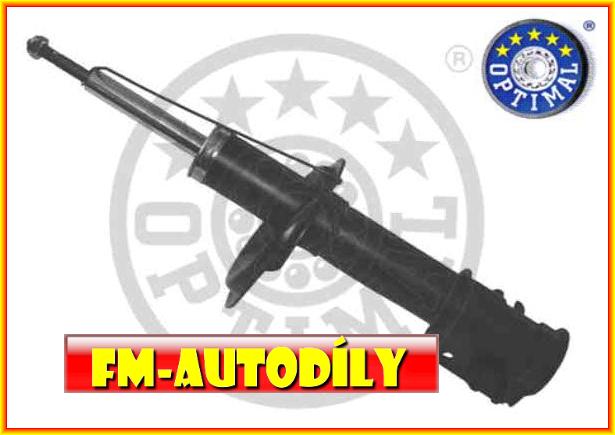 Tlumič pérování 0070 OPTIMAL Fiat Punto